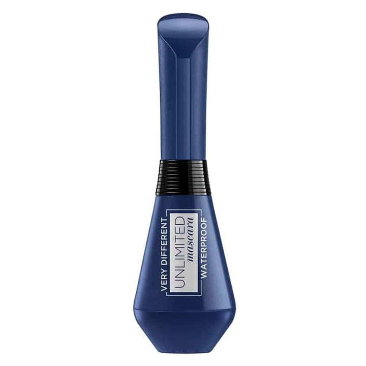 LOreal Very Different Unlimited Mascara Vannfast i gruppen HELSE OG SKJØNNHET / Makeup / Øyne og øyebryn / Mascara hos TP E-commerce Nordic AB (A11692)