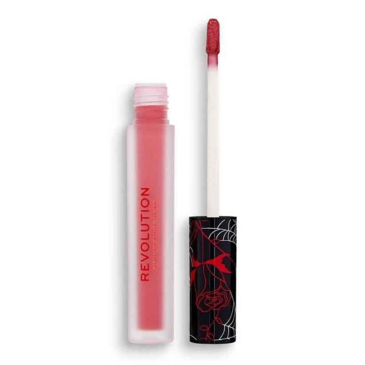 Makeup Revolution Matte flytende leppestift - Bewitched i gruppen HELSE OG SKJØNNHET / Makeup / Lepper / Leppestift hos TP E-commerce Nordic AB (A11969)