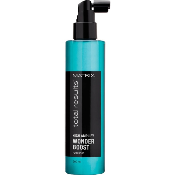 Matrix Total Results High Amplify Wonder Boost Root Lifter 250 ml i gruppen HELSE OG SKJØNNHET / Hår & styling / Hårstyling / Stylingkrem hos TP E-commerce Nordic AB (A12067)