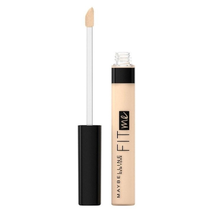 Maybelline Fit Me Concealer 03 Porcelain i gruppen HELSE OG SKJØNNHET / Makeup / Makeup ansikt / Concealer hos TP E-commerce Nordic AB (A12128)