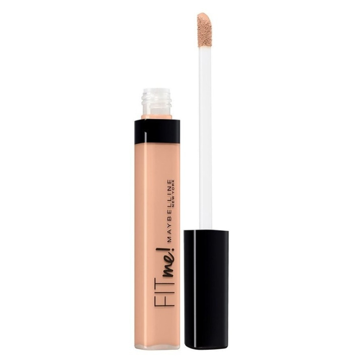 Maybelline Fit Me Concealer 08 Nude i gruppen HELSE OG SKJØNNHET / Makeup / Makeup ansikt / Concealer hos TP E-commerce Nordic AB (A12130)