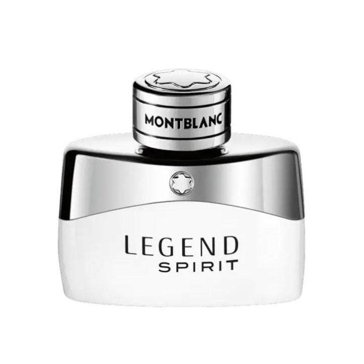 Montblanc Legend Spirit Edt 30ml i gruppen HELSE OG SKJØNNHET / Duft og parfyme / Parfyme / Parfyme for han hos TP E-commerce Nordic AB (A12278)