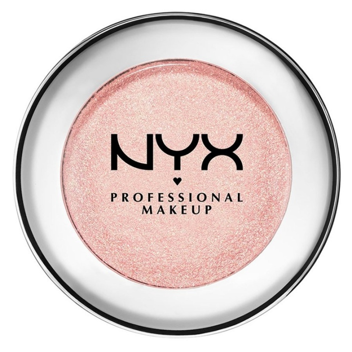 NYX PROF. MAKEUP Prismatic Shadows - Girl Talk i gruppen HELSE OG SKJØNNHET / Makeup / Øyne og øyebryn / Øyeskygger hos TP E-commerce Nordic AB (A12530)