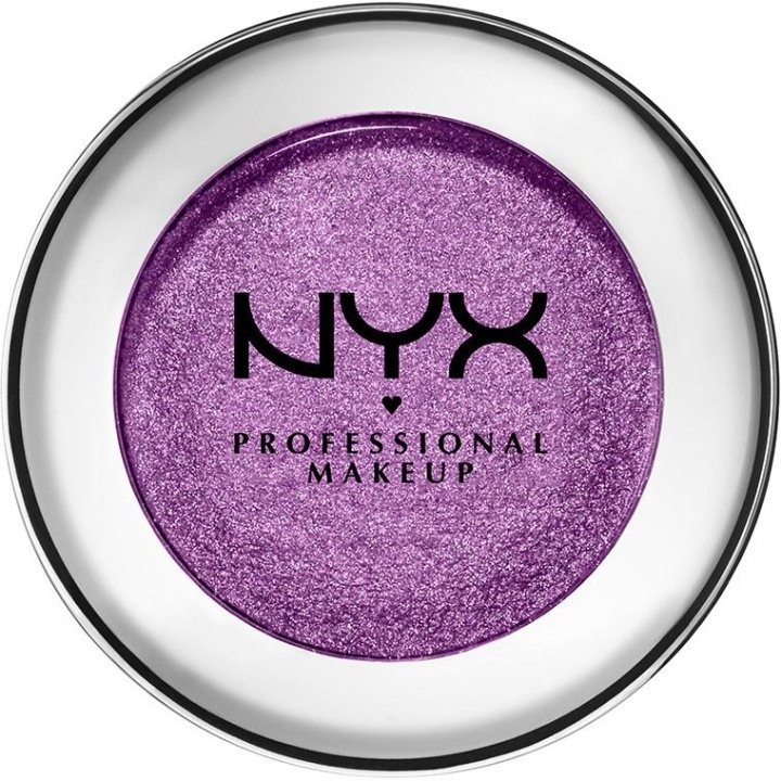NYX PROF. MAKEUP Prismatic Shadows - Volatile i gruppen HELSE OG SKJØNNHET / Makeup / Øyne og øyebryn / Øyeskygger hos TP E-commerce Nordic AB (A12535)