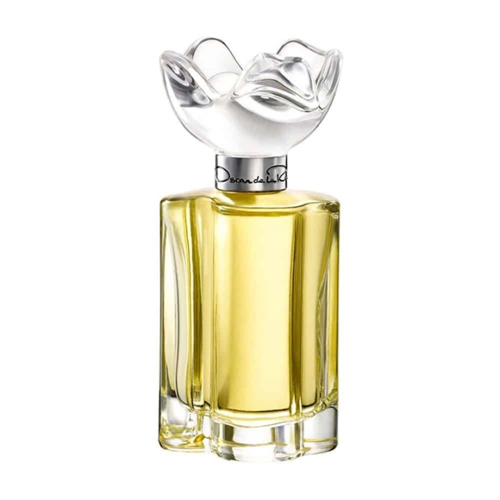 Oscar de la Renta Esprit dOscar Edp 100ml i gruppen HELSE OG SKJØNNHET / Duft og parfyme / Parfyme / Parfyme for henne hos TP E-commerce Nordic AB (A12623)