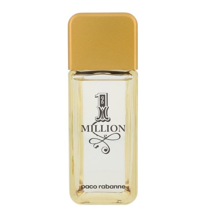 Paco Rabanne 1 Million Aftershave 100ml i gruppen HELSE OG SKJØNNHET / Duft og parfyme / Parfyme / Parfyme for han hos TP E-commerce Nordic AB (A12626)