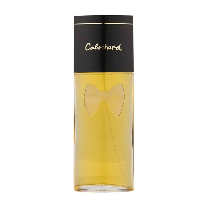 Parfums Gres Cabochard Edp 100ml i gruppen HELSE OG SKJØNNHET / Duft og parfyme / Parfyme / Parfyme for henne hos TP E-commerce Nordic AB (A12636)