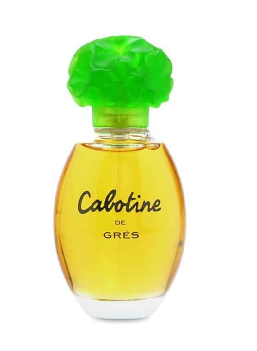 Parfums Gres Cabotine De Gres Edp 100ml i gruppen HELSE OG SKJØNNHET / Duft og parfyme / Parfyme / Parfyme for henne hos TP E-commerce Nordic AB (A12638)