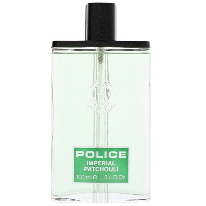 Police Imperial Patchouli Edt 100ml i gruppen HELSE OG SKJØNNHET / Duft og parfyme / Parfyme / Parfyme for han hos TP E-commerce Nordic AB (A12762)