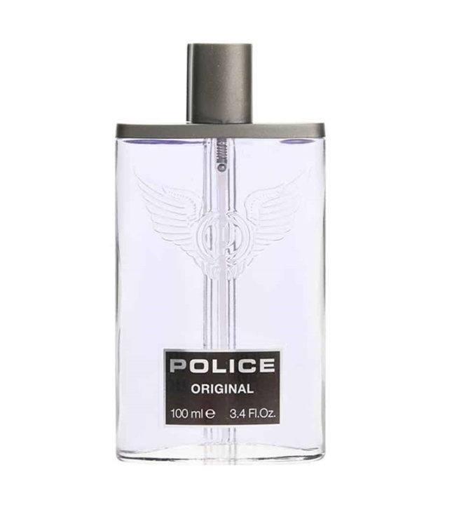 Police Original Edt 100ml i gruppen HELSE OG SKJØNNHET / Duft og parfyme / Parfyme / Parfyme for han hos TP E-commerce Nordic AB (A12765)