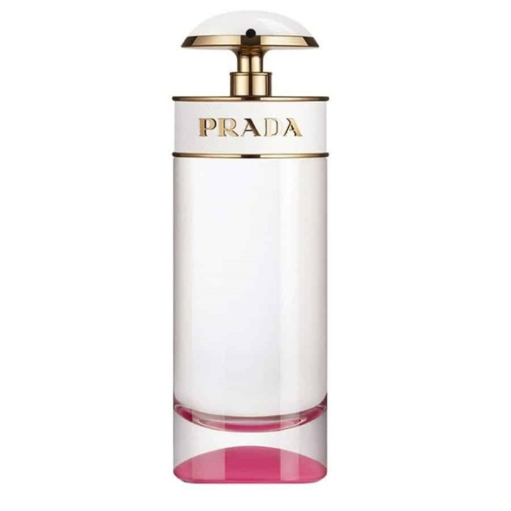 Prada Candy Kiss Edp 80 ml i gruppen HELSE OG SKJØNNHET / Duft og parfyme / Parfyme / Parfyme for henne hos TP E-commerce Nordic AB (A12787)