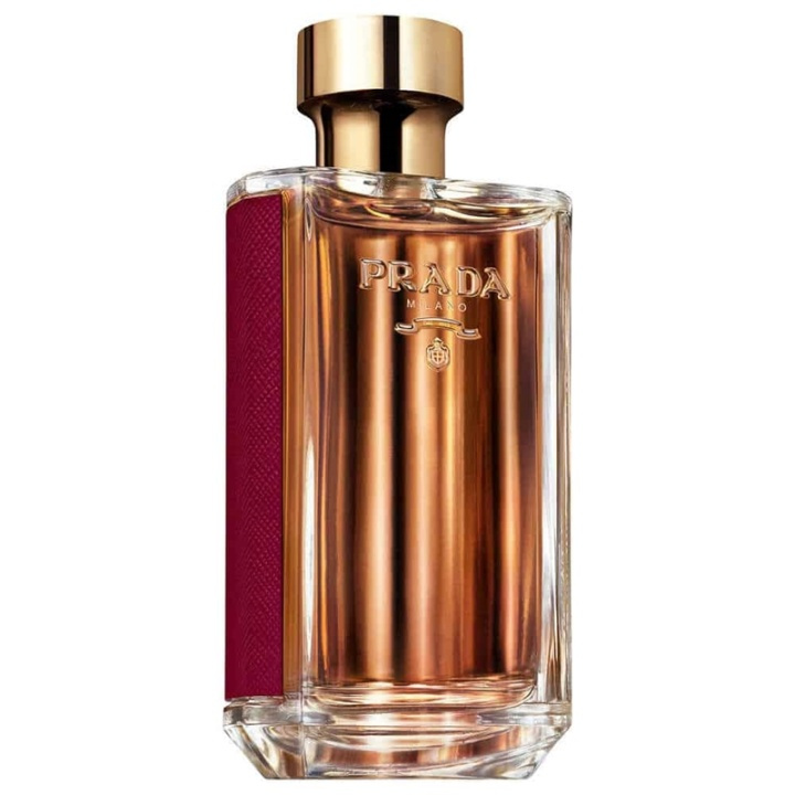 Prada La Femme Intense Edp 50ml i gruppen HELSE OG SKJØNNHET / Duft og parfyme / Parfyme / Parfyme for henne hos TP E-commerce Nordic AB (A12794)