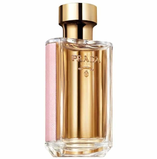 Prada La Femme LEau Edt 100ml i gruppen HELSE OG SKJØNNHET / Duft og parfyme / Parfyme / Parfyme for henne hos TP E-commerce Nordic AB (A12795)