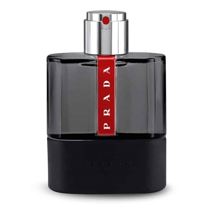 Prada Luna Rossa Carbon Edt 100ml i gruppen HELSE OG SKJØNNHET / Duft og parfyme / Parfyme / Parfyme for han hos TP E-commerce Nordic AB (A12797)