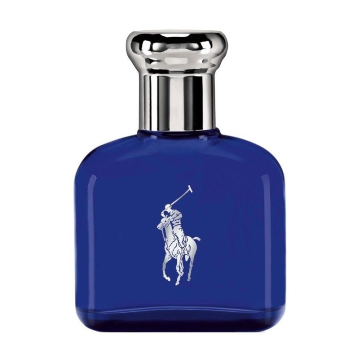 Ralph Lauren Polo Blue Men Edt 75ml i gruppen HELSE OG SKJØNNHET / Duft og parfyme / Parfyme / Parfyme for han hos TP E-commerce Nordic AB (A12818)