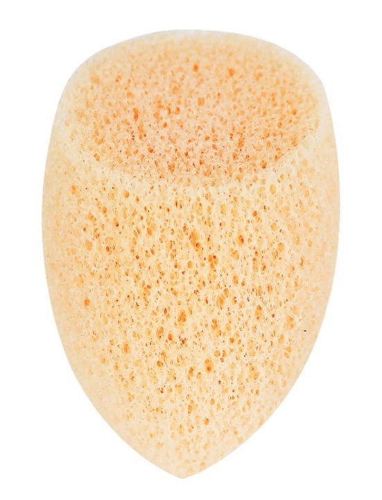 Real Techniques Miracle Cleansing Sponge i gruppen HELSE OG SKJØNNHET / Hudpleie / Ansikt / Skrubb/peeling hos TP E-commerce Nordic AB (A12822)