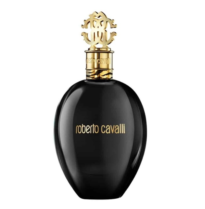 Roberto Cavalli Nero Assoluto Edp 75ml i gruppen HELSE OG SKJØNNHET / Duft og parfyme / Parfyme / Parfyme for henne hos TP E-commerce Nordic AB (A12899)