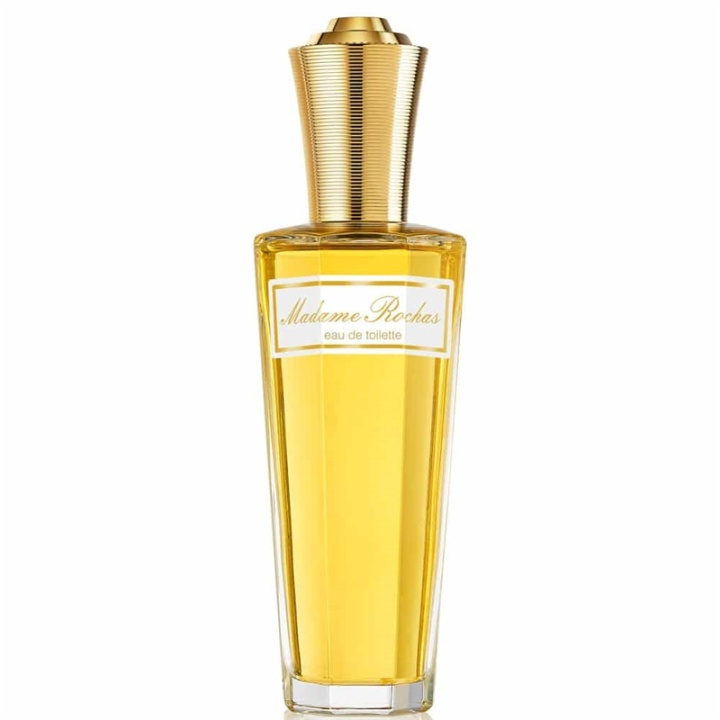 Rochas Rochas Madame Edt 100 ml i gruppen HELSE OG SKJØNNHET / Duft og parfyme / Parfyme / Parfyme for henne hos TP E-commerce Nordic AB (A12901)