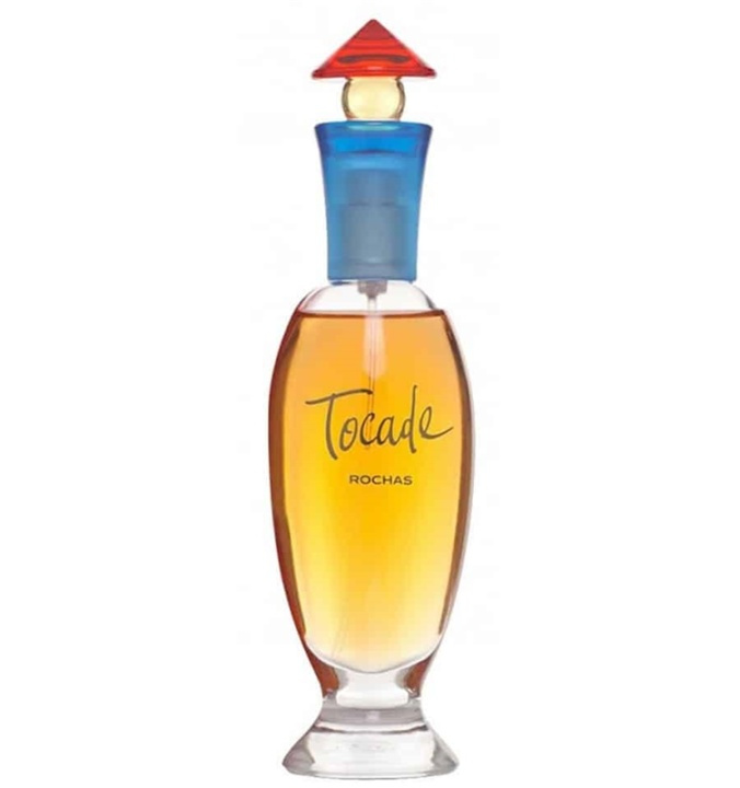 Rochas Tocade Edt 100 ml i gruppen HELSE OG SKJØNNHET / Duft og parfyme / Parfyme / Parfyme for henne hos TP E-commerce Nordic AB (A12902)
