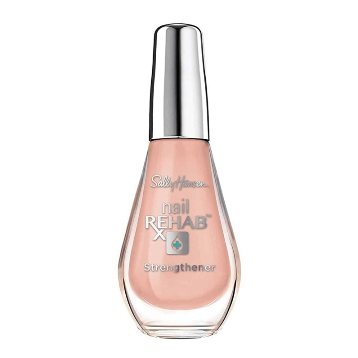 Sally Hansen Nail Rehab Strengthener 10ml i gruppen HELSE OG SKJØNNHET / Manikyr/pedikyr / Neglebehandling hos TP E-commerce Nordic AB (A12938)