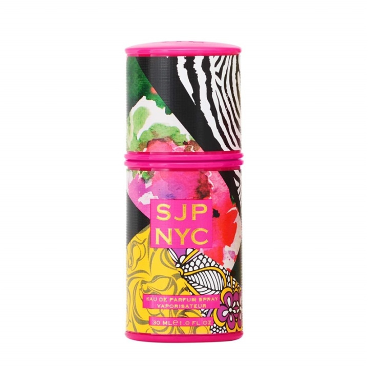 Sarah Jessica Parker SJP NYC Edp 30 ml i gruppen HELSE OG SKJØNNHET / Duft og parfyme / Parfyme / Parfyme for henne hos TP E-commerce Nordic AB (A12949)