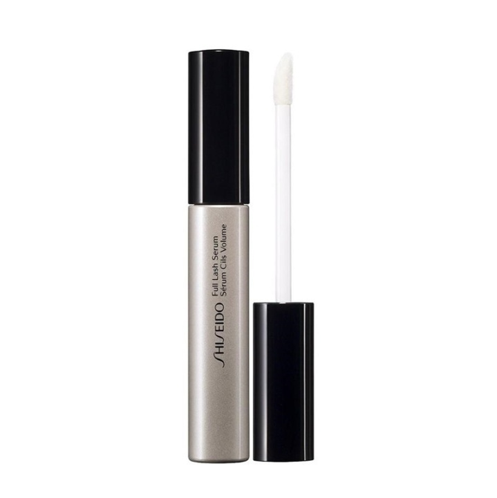 Shiseido Full Lash Serum 6 ml i gruppen HELSE OG SKJØNNHET / Makeup / Øyne og øyebryn / Øyevippeserum hos TP E-commerce Nordic AB (A12992)