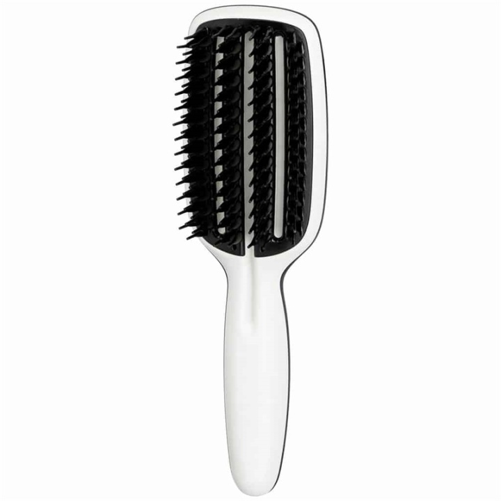 Tangle Teezer Blow-Styling Smoothing Tool Half Paddle i gruppen HELSE OG SKJØNNHET / Hår & styling / Hårbørster hos TP E-commerce Nordic AB (A13042)