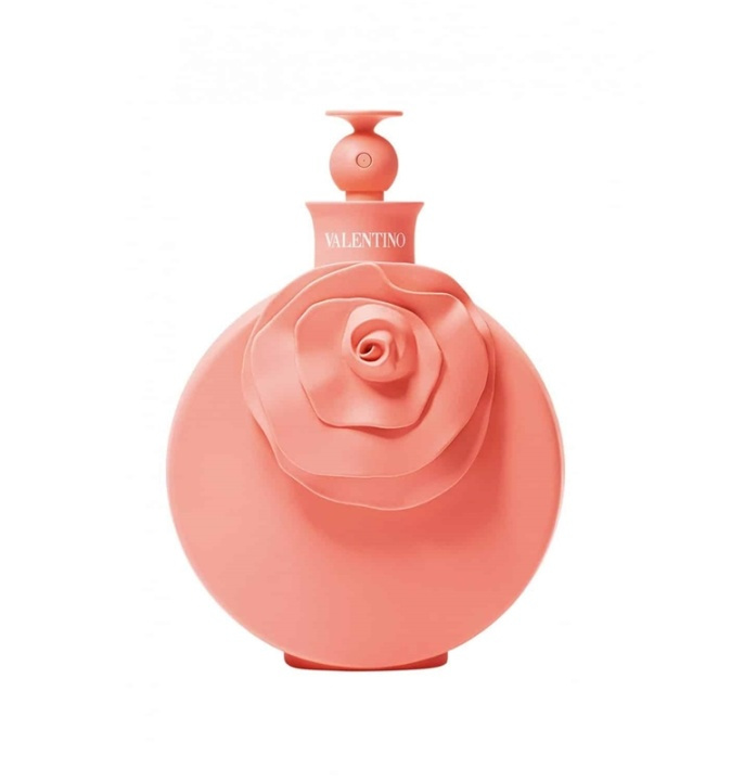Valentino Valentina Blush Edp 50ml i gruppen HELSE OG SKJØNNHET / Duft og parfyme / Parfyme / Parfyme for henne hos TP E-commerce Nordic AB (A13125)