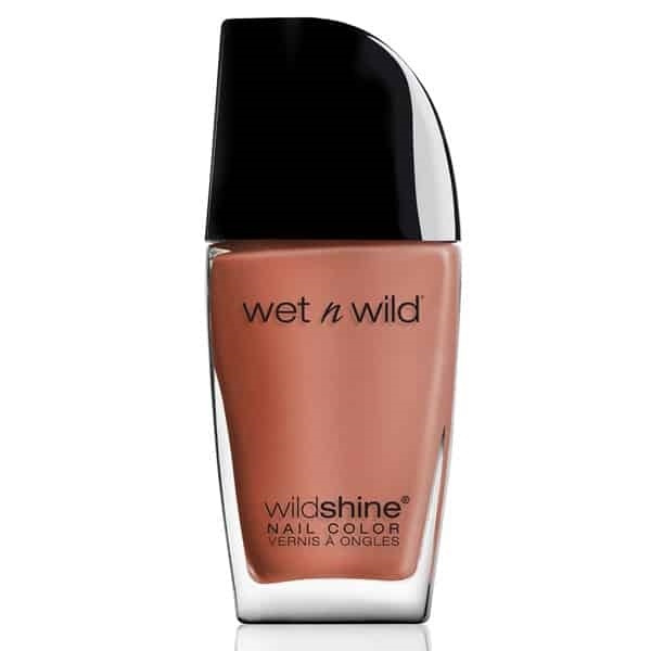 Wet n Wild Wild Shine Nail Colour Casting Call i gruppen HELSE OG SKJØNNHET / Manikyr/pedikyr / Neglelakk hos TP E-commerce Nordic AB (A13230)