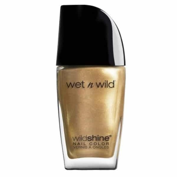Wet n Wild Wild Shine Nail Colour Ready to Propose i gruppen HELSE OG SKJØNNHET / Manikyr/pedikyr / Neglelakk hos TP E-commerce Nordic AB (A13239)