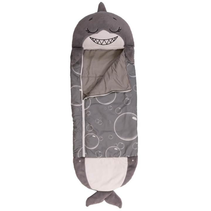 Happy Nappers Hai S i gruppen LEKER, BARN OG BABY / Barnerom / Barnesenger hos TP E-commerce Nordic AB (A13419)