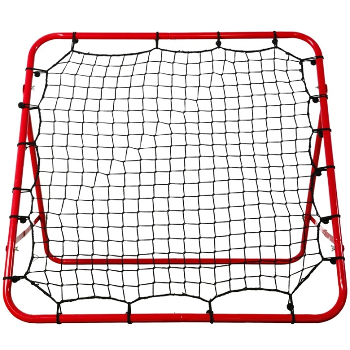 SportMe Rebounder Fotboll 100*100cm i gruppen LEKER, BARN OG BABY / Uteleker / Sport & spill hos TP E-commerce Nordic AB (A13590)