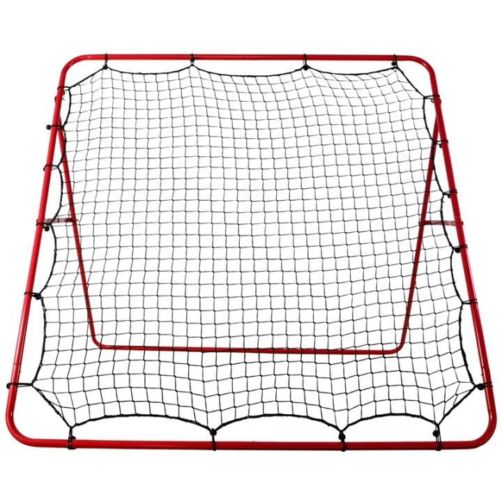 SportMe Rebounder fotball 150*150 cm i gruppen LEKER, BARN OG BABY / Uteleker / Sport & spill hos TP E-commerce Nordic AB (A13591)