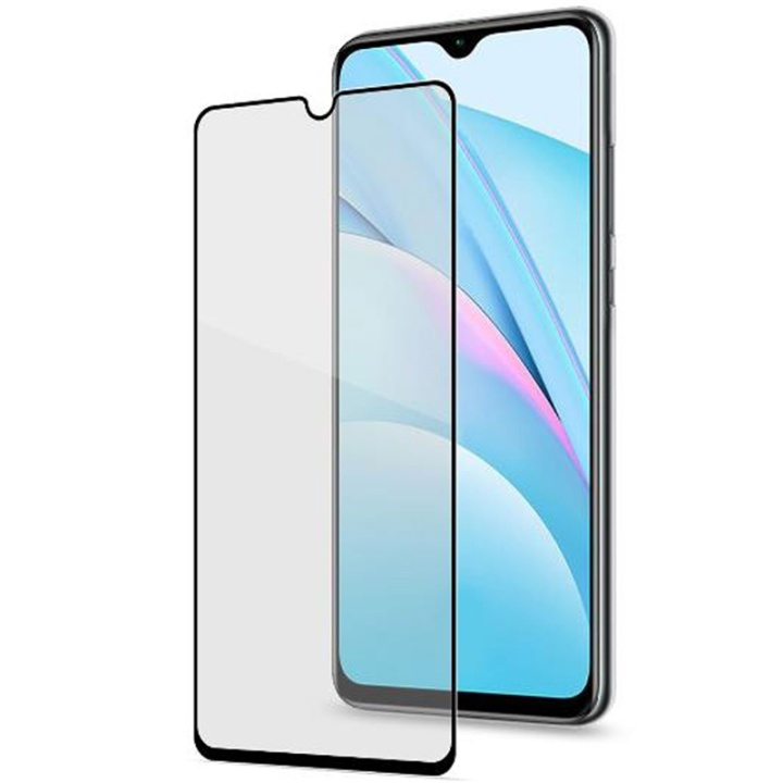 Celly Skjermbeskytter Herdet glass Galaxy Xcover 5 i gruppen SMARTTELEFON & NETTBRETT / Mobilbeskyttelse / Samsung hos TP E-commerce Nordic AB (A13749)