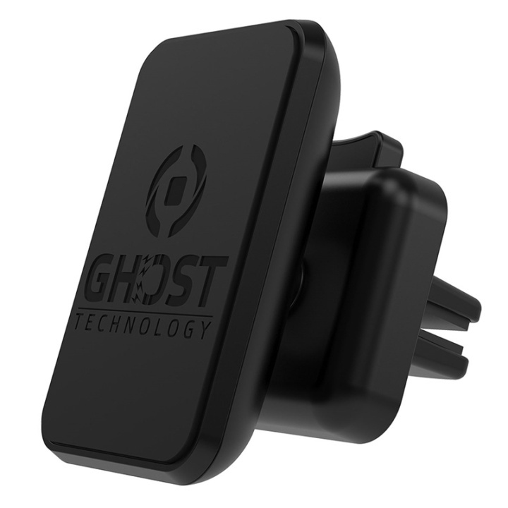 Celly Magnetisk bilholder Vent. XL i gruppen Bil / Bilholder / Bilholdere smarttelefon hos TP E-commerce Nordic AB (A13751)