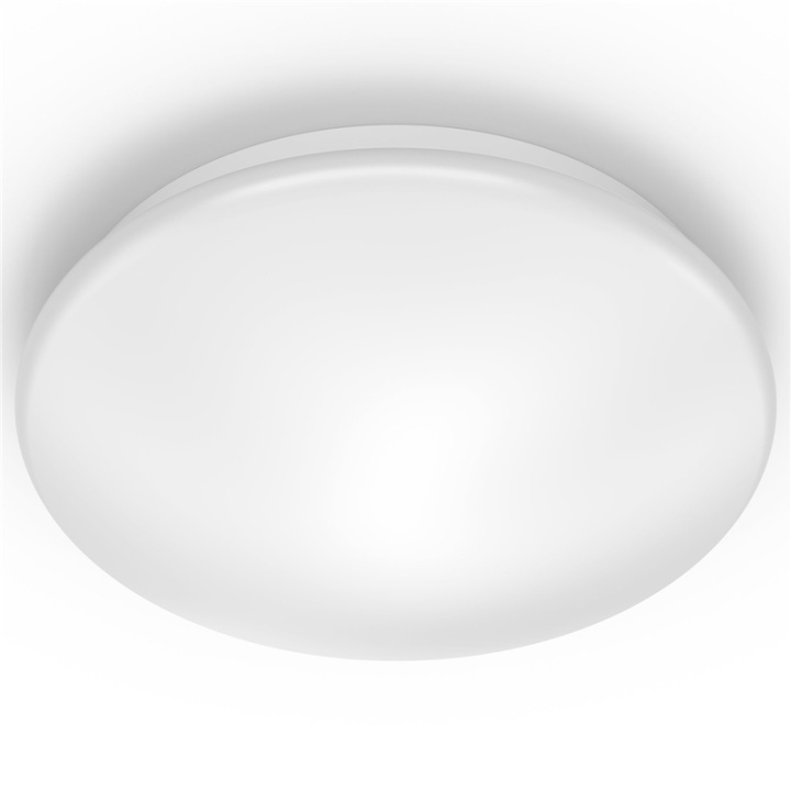 Philips CL200 Plafond 225mm 6W 600 270 i gruppen Elektronikk / Lys / Taklamper hos TP E-commerce Nordic AB (A13815)