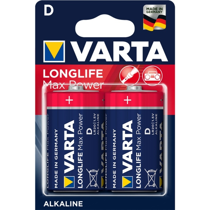 Bilde av Max Tech 4720
