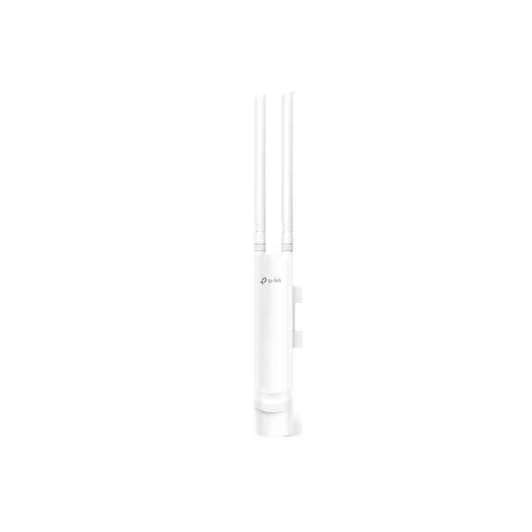 TP-LINK EAP225-Outdoor 1200 Mbit/s hvit støtte for Power over Ethernet (PoE) i gruppen Datautstyr / Nettverk / Tilgangspunkter hos TP E-commerce Nordic AB (A13918)