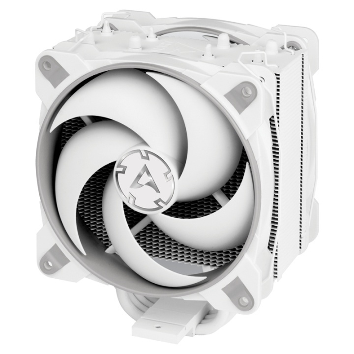 Arctic Freezer 34 eSports DUO - CPU-kjøler i tårn med BioniX P-Series-vifter i Push-Pull-konfigurasjon i gruppen Datautstyr / PC-Komponenter / Kjøling / Prosessorkjøling hos TP E-commerce Nordic AB (A14327)