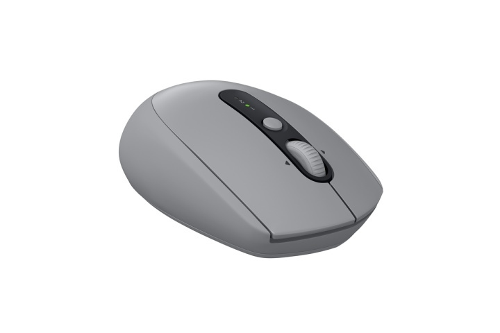 Logitech M590 datormöss högerhand Trådlös RF + Bluetooth Optisk 1000 DPI i gruppen Datautstyr / Mus & Tastatur / Mus / Trådløs hos TP E-commerce Nordic AB (A14446)