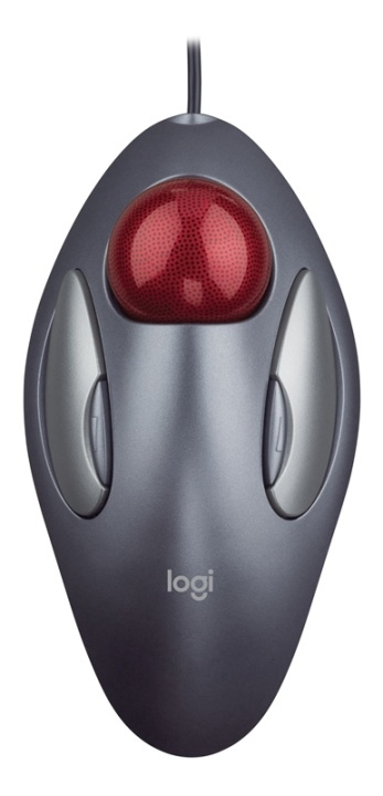 Logitech LGT-MTM i gruppen Datautstyr / Mus & Tastatur / Mus / via kabel hos TP E-commerce Nordic AB (A14470)