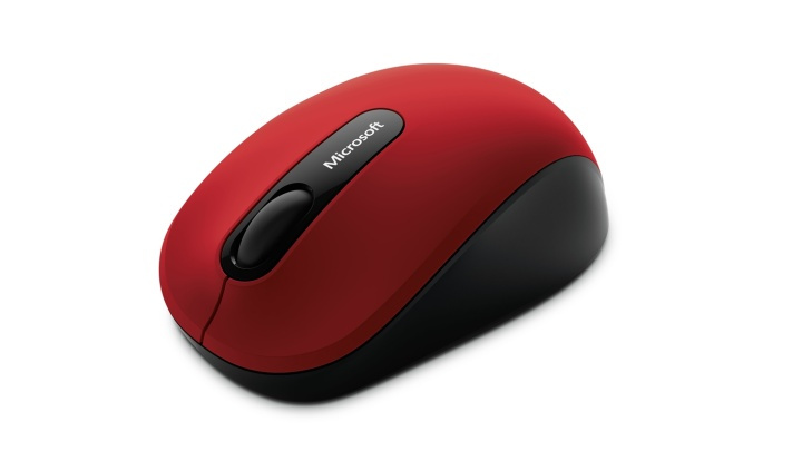 Microsoft Bluetooth Mobile Mouse 3600 datamus Ambidextrous BlueTrack i gruppen Datautstyr / Mus & Tastatur / Mus / Trådløs hos TP E-commerce Nordic AB (A14474)