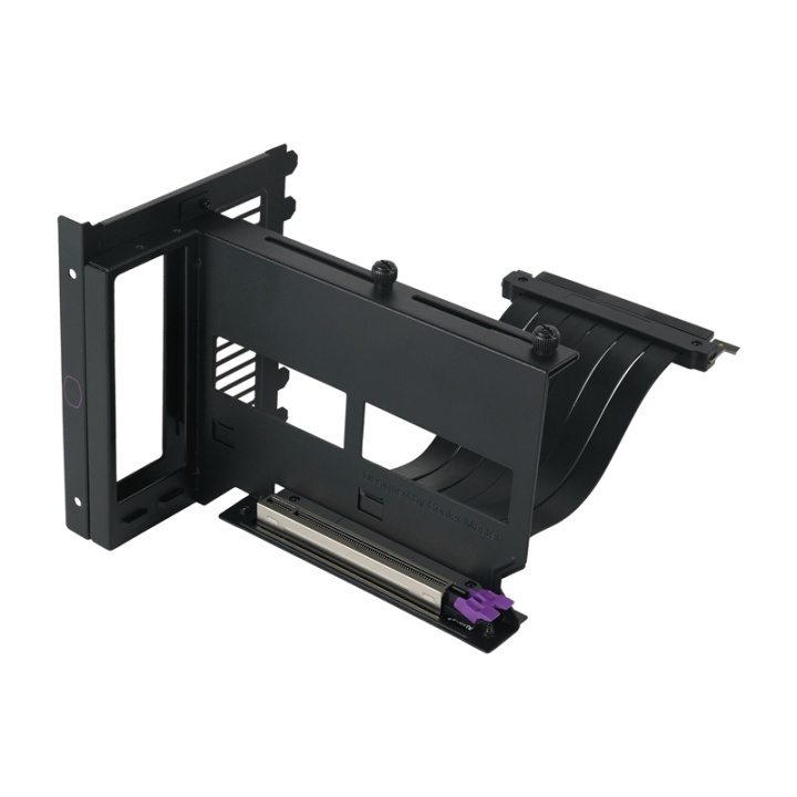 Cooler Master Gaming MCA-U000R-KFVK01 Deler til datamaskinkasse Universelle grafikkortholdere i gruppen Datautstyr / PC-Komponenter / Chassis hos TP E-commerce Nordic AB (A14488)