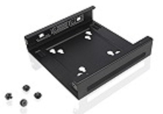 Lenovo 4XF0N03161 Deler til datamaskinkasse Føtter i gruppen Datautstyr / PC-Komponenter / Chassis hos TP E-commerce Nordic AB (A14490)