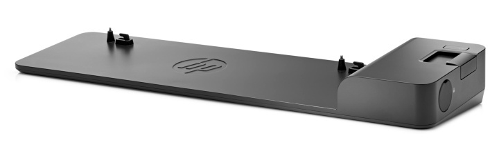 HP UltraSlim dokkingstasjon i gruppen Datautstyr / Bærbare datamaskiner og tilbehør / Dokkingstasjoner hos TP E-commerce Nordic AB (A14589)