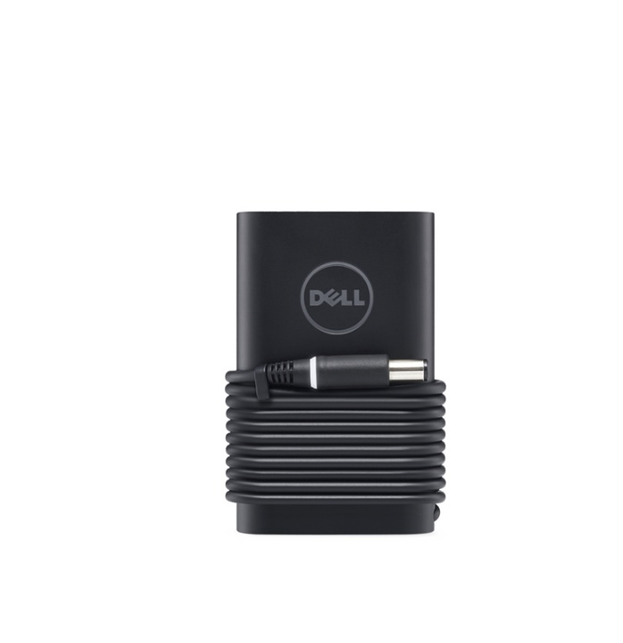 DELL V217P eladaptrar inomhus 65 W Svart i gruppen Datautstyr / Bærbare datamaskiner og tilbehør / Lader / Vegglader / Dell hos TP E-commerce Nordic AB (A14605)