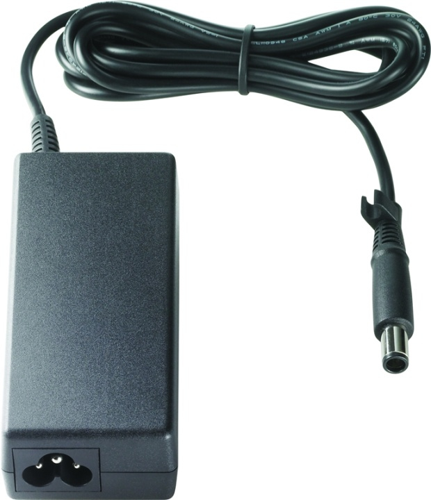 HP 90 W smart strømadapter i gruppen Datautstyr / Bærbare datamaskiner og tilbehør / Lader / Vegglader / HP/Compaq hos TP E-commerce Nordic AB (A14612)
