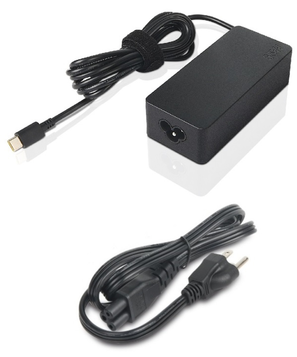 Lenovo 4X20M26273 innendørs strømadaptere 65 W Svart i gruppen Datautstyr / Bærbare datamaskiner og tilbehør / Lader / Vegglader / IBM/Lenovo hos TP E-commerce Nordic AB (A14615)