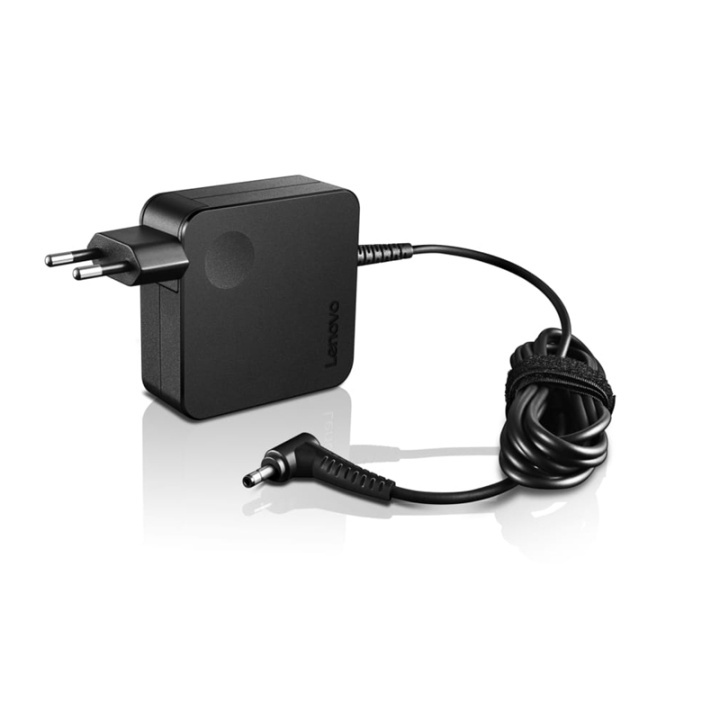 Lenovo GX20L29354 innendørs strømadapter 65 W Svart i gruppen Datautstyr / Bærbare datamaskiner og tilbehør / Lader / Vegglader / IBM/Lenovo hos TP E-commerce Nordic AB (A14616)