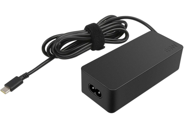 Lenovo 4X20M26272 strømadapter 65 W Svart i gruppen Datautstyr / Bærbare datamaskiner og tilbehør / Lader / Vegglader / IBM/Lenovo hos TP E-commerce Nordic AB (A14617)